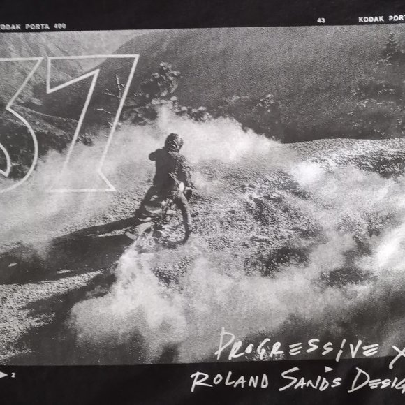 10 PACK Motorcycle T-Shirts ... 10-TEES Sm to 2X - Picture 3 of 8